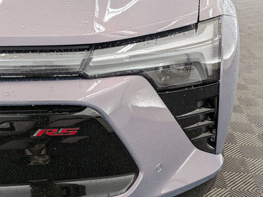 Thumbnail: 2026 Chevrolet Blazer EV - 23