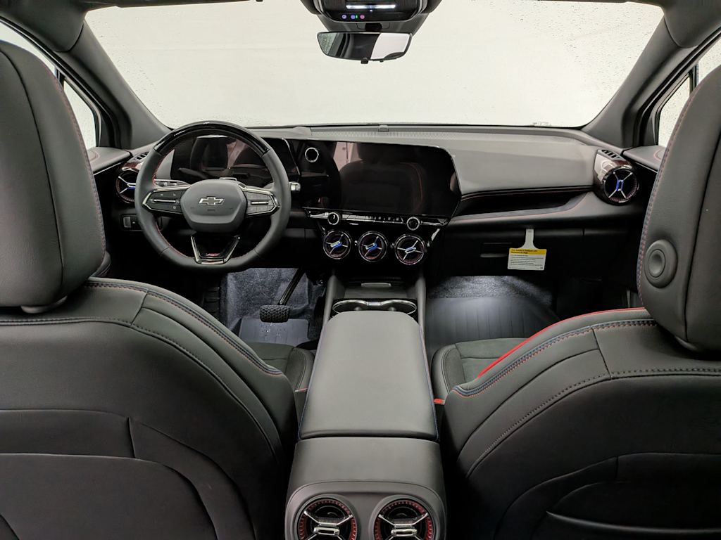 Thumbnail: 2026 Chevrolet Blazer EV - 10