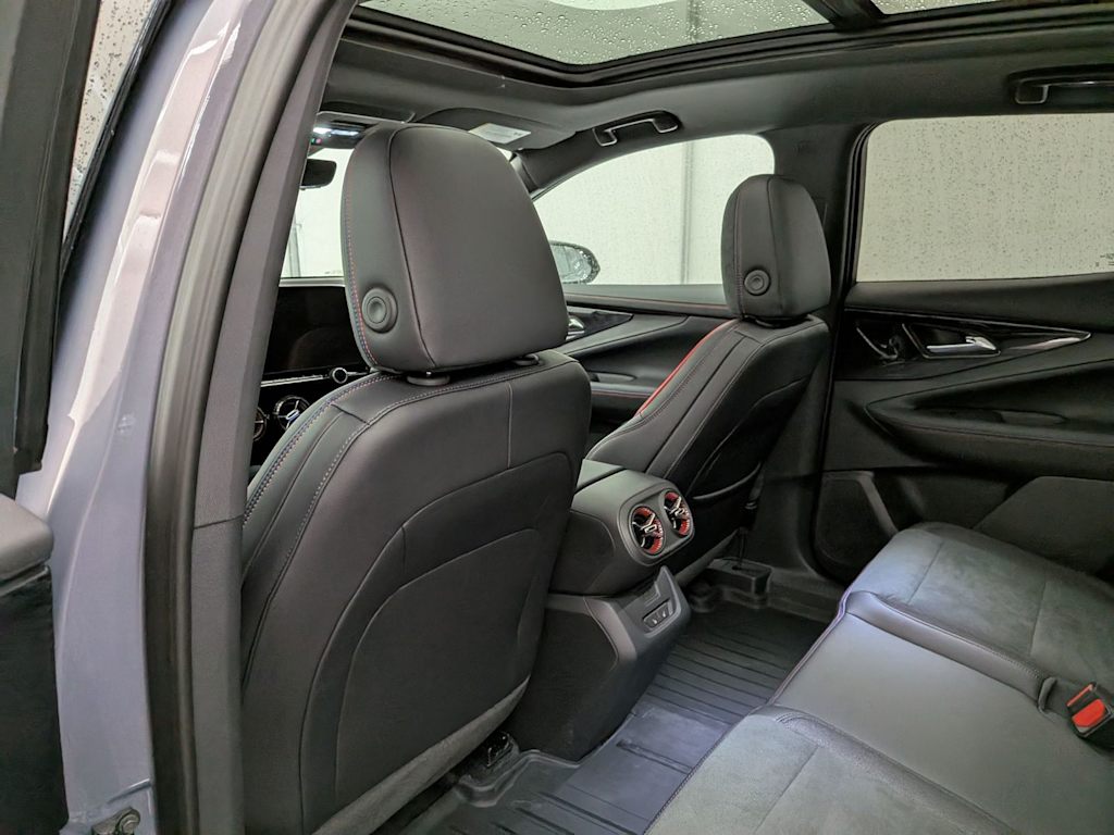 Thumbnail: 2026 Chevrolet Blazer EV - 13