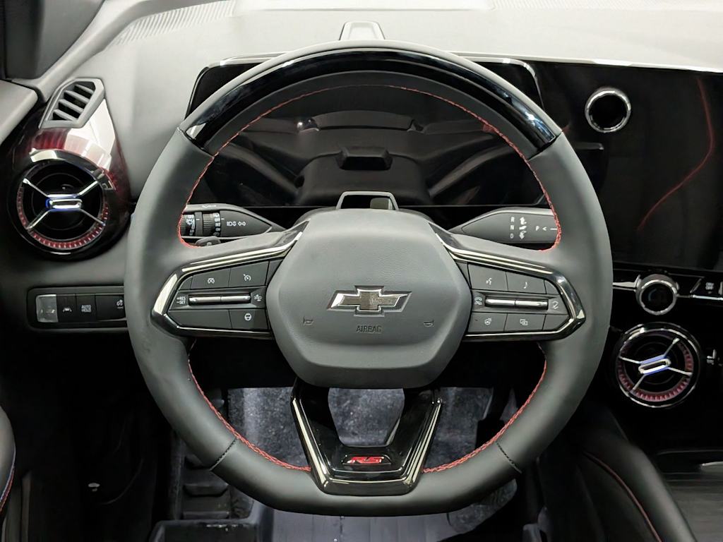 Thumbnail: 2026 Chevrolet Blazer EV - 14