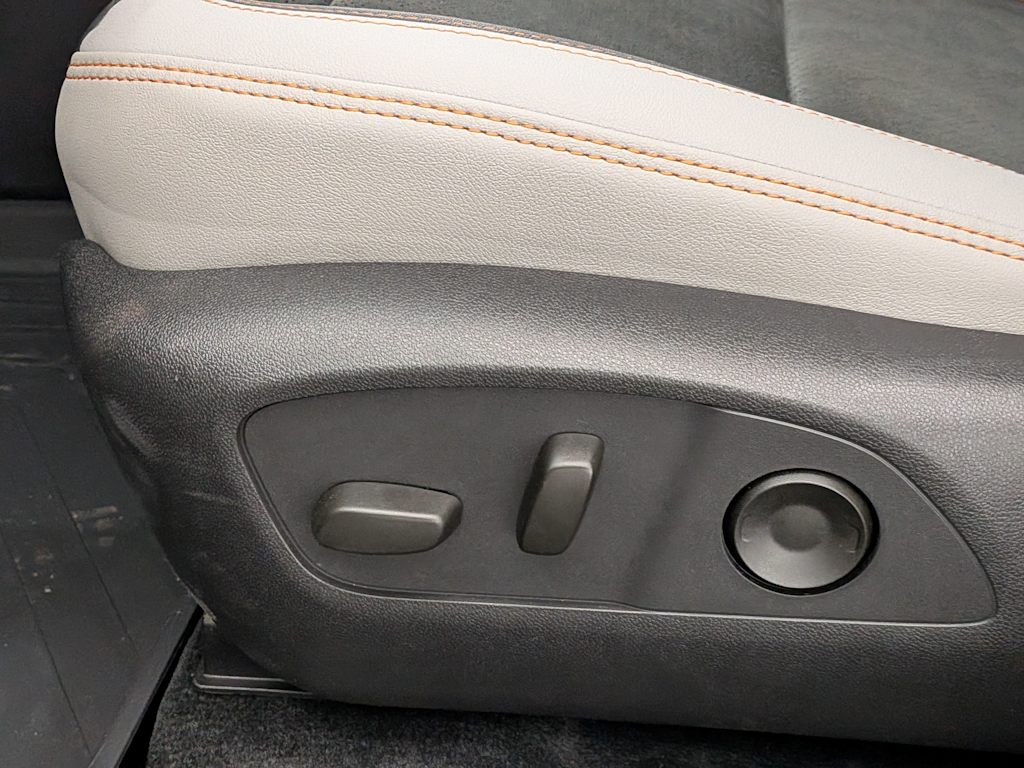 Thumbnail: 2026 Chevrolet Blazer EV - 26