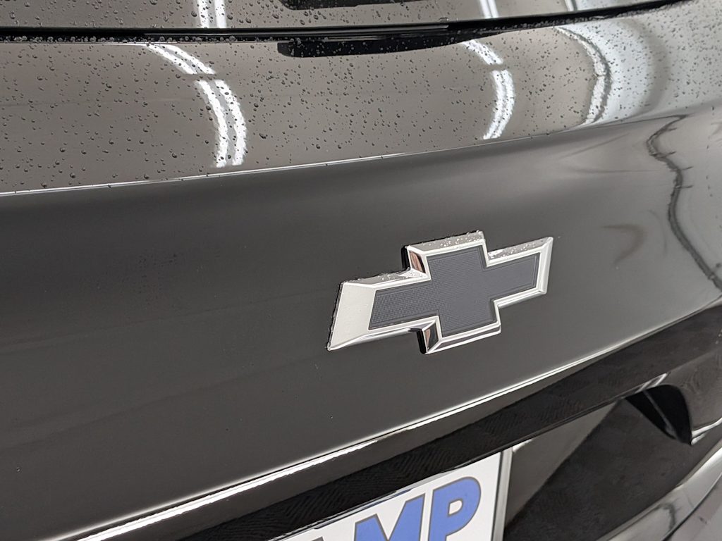 Thumbnail: 2026 Chevrolet Blazer EV - 24