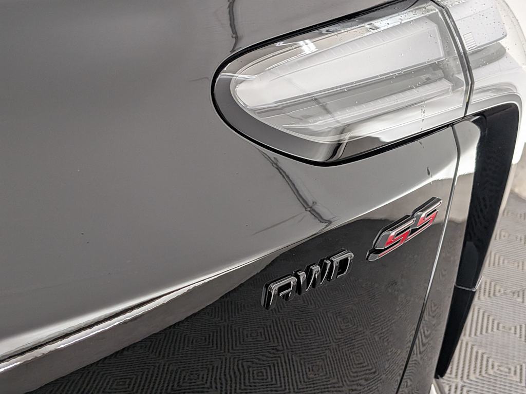 Thumbnail: 2026 Chevrolet Blazer EV - 25