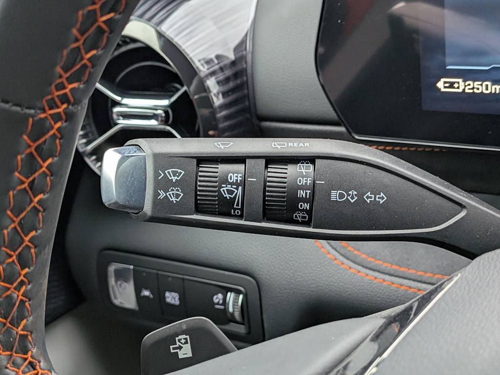 Thumbnail: 2026 Chevrolet Blazer EV - 32