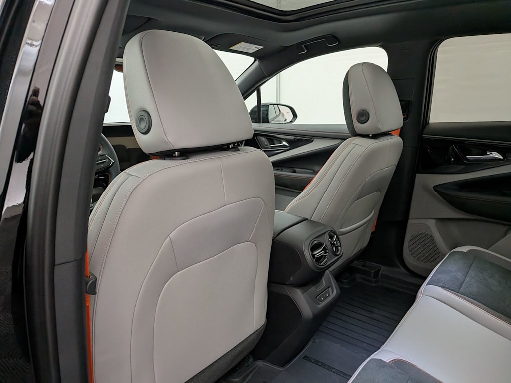 Thumbnail: 2026 Chevrolet Blazer EV - 13