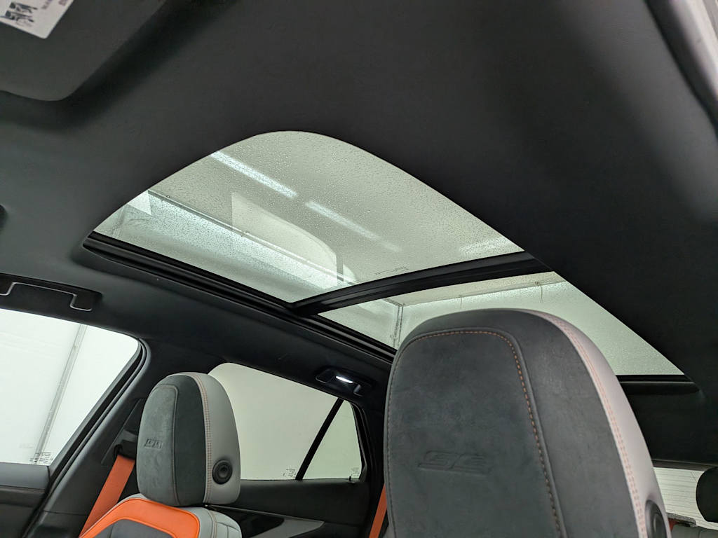 Thumbnail: 2026 Chevrolet Blazer EV - 27