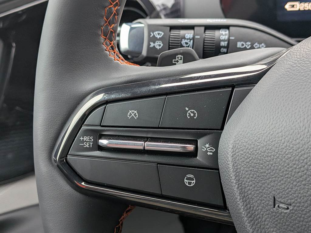 Thumbnail: 2026 Chevrolet Blazer EV - 30