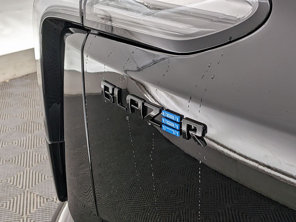 Thumbnail: 2026 Chevrolet Blazer EV - 7