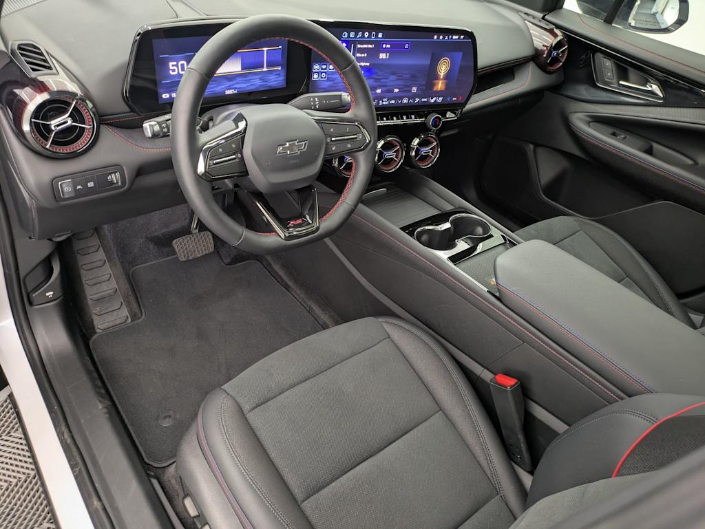 Thumbnail: 2025 Chevrolet Blazer EV - 2