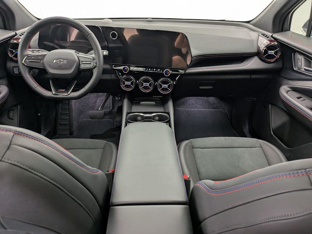 Thumbnail: 2025 Chevrolet Blazer EV - 9