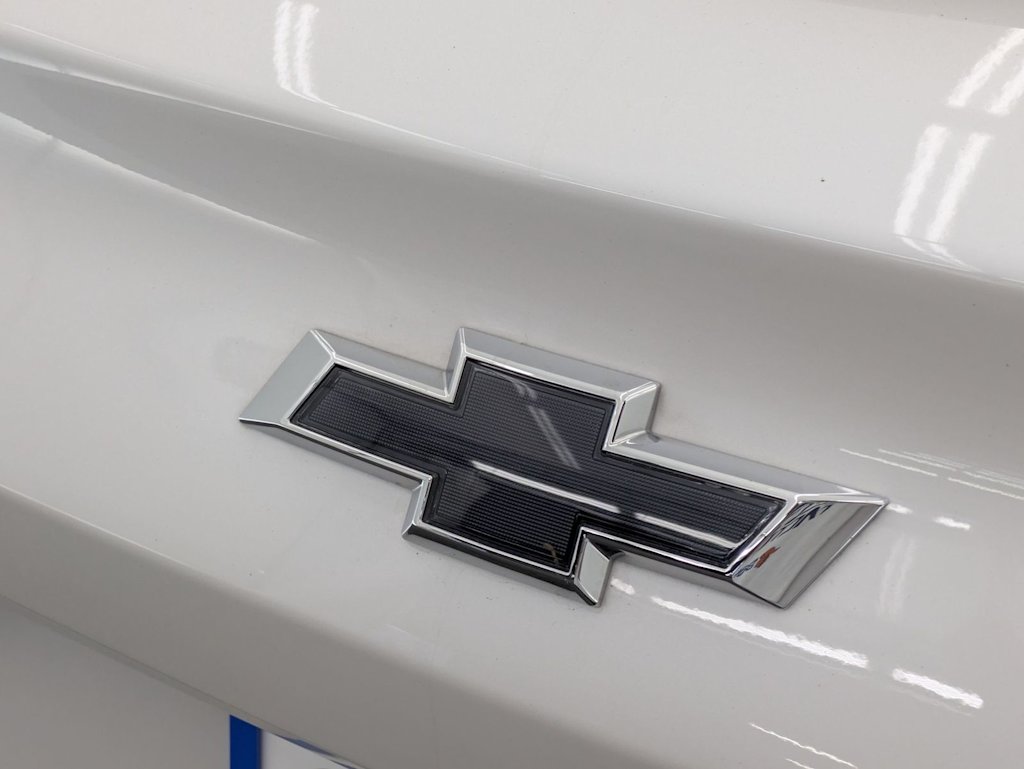 Thumbnail: 2025 Chevrolet Blazer EV - 24
