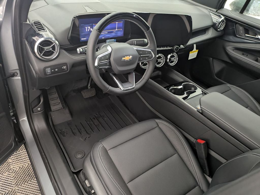 Thumbnail: 2026 Chevrolet Blazer EV - 2