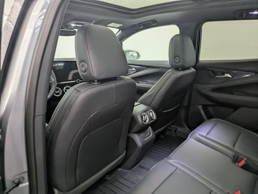 Thumbnail: 2026 Chevrolet Blazer EV - 13