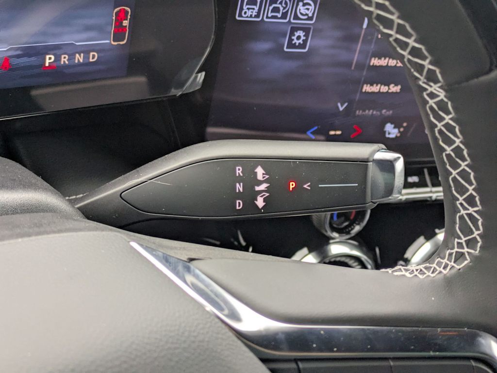 Thumbnail: 2026 Chevrolet Blazer EV - 16