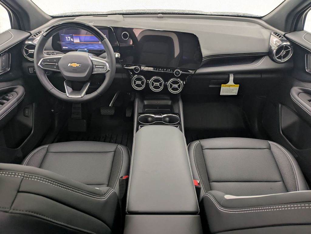 Thumbnail: 2026 Chevrolet Blazer EV - 10