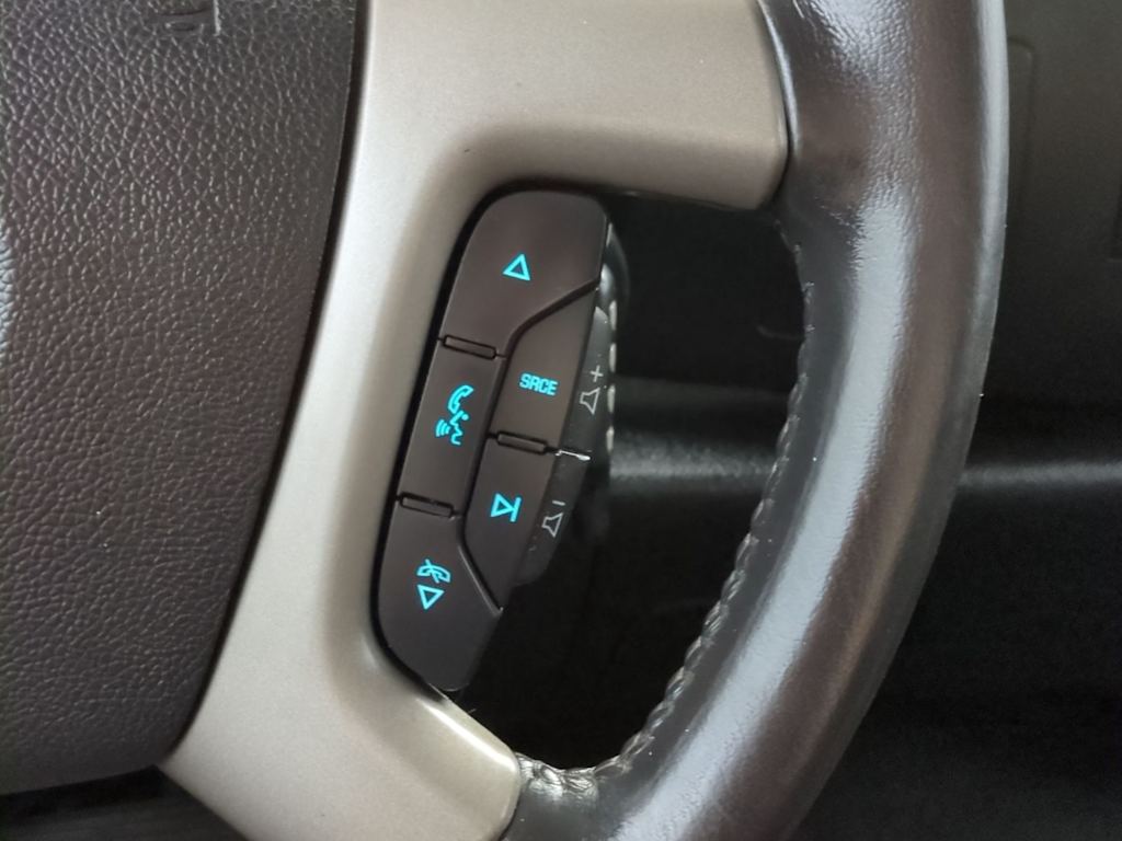 Thumbnail: 2011 GMC Sierra 1500 - 29