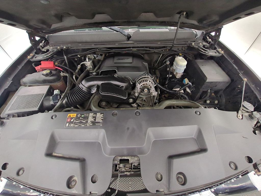 Thumbnail: 2011 GMC Sierra 1500 - 9