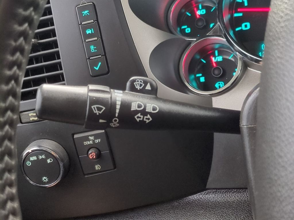 Thumbnail: 2011 GMC Sierra 1500 - 30