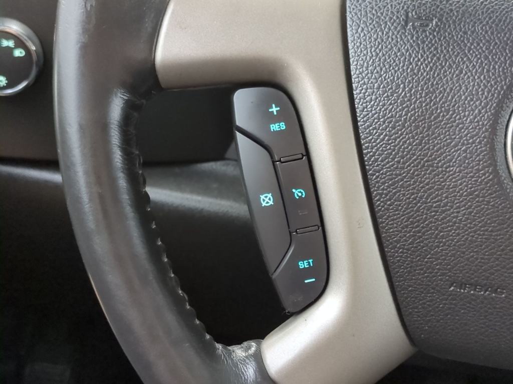 Thumbnail: 2011 GMC Sierra 1500 - 28
