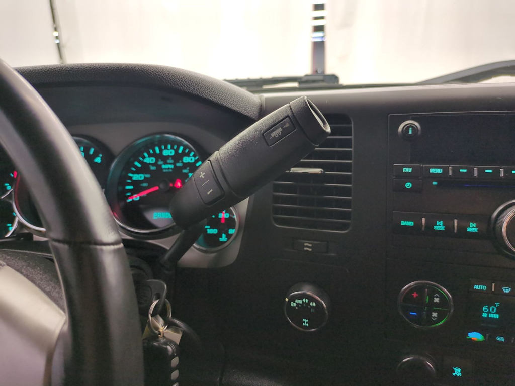 Thumbnail: 2011 GMC Sierra 1500 - 15
