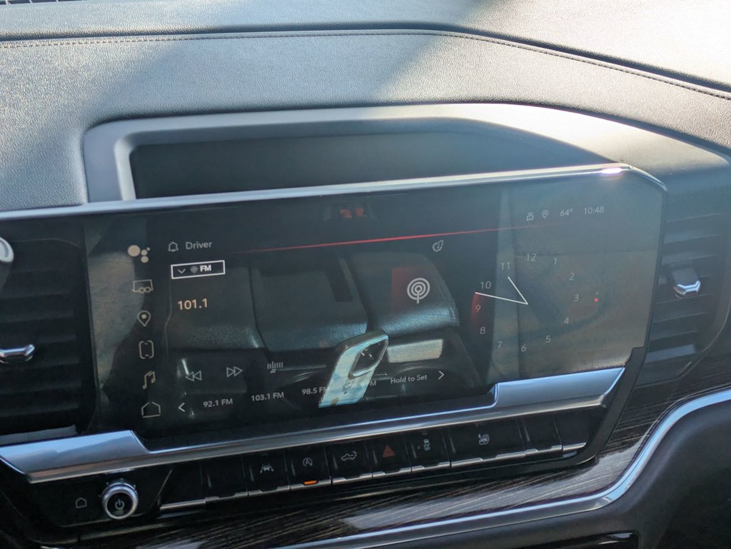 2024 GMC Sierra 1500 SLE 33