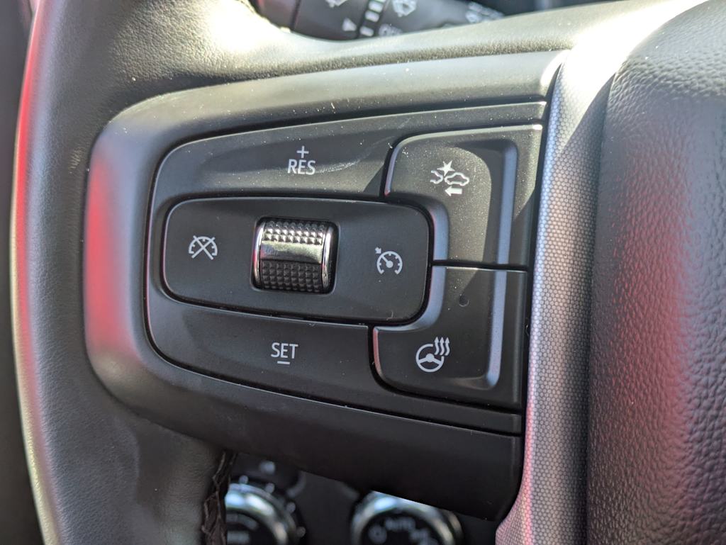 2024 GMC Sierra 1500 SLE 29