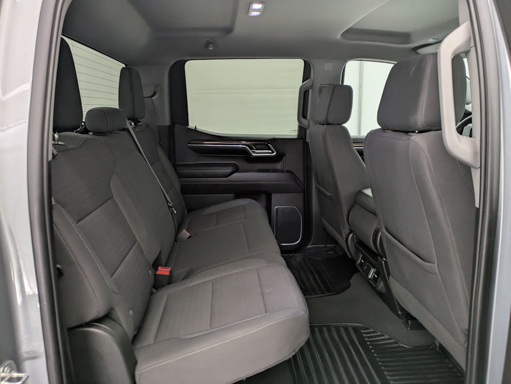 2024 GMC Sierra 1500 SLE 28