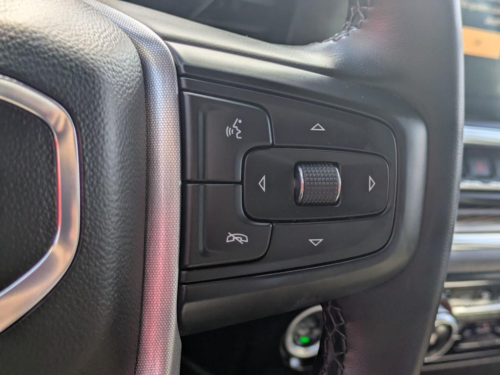 2024 GMC Sierra 1500 SLE 30