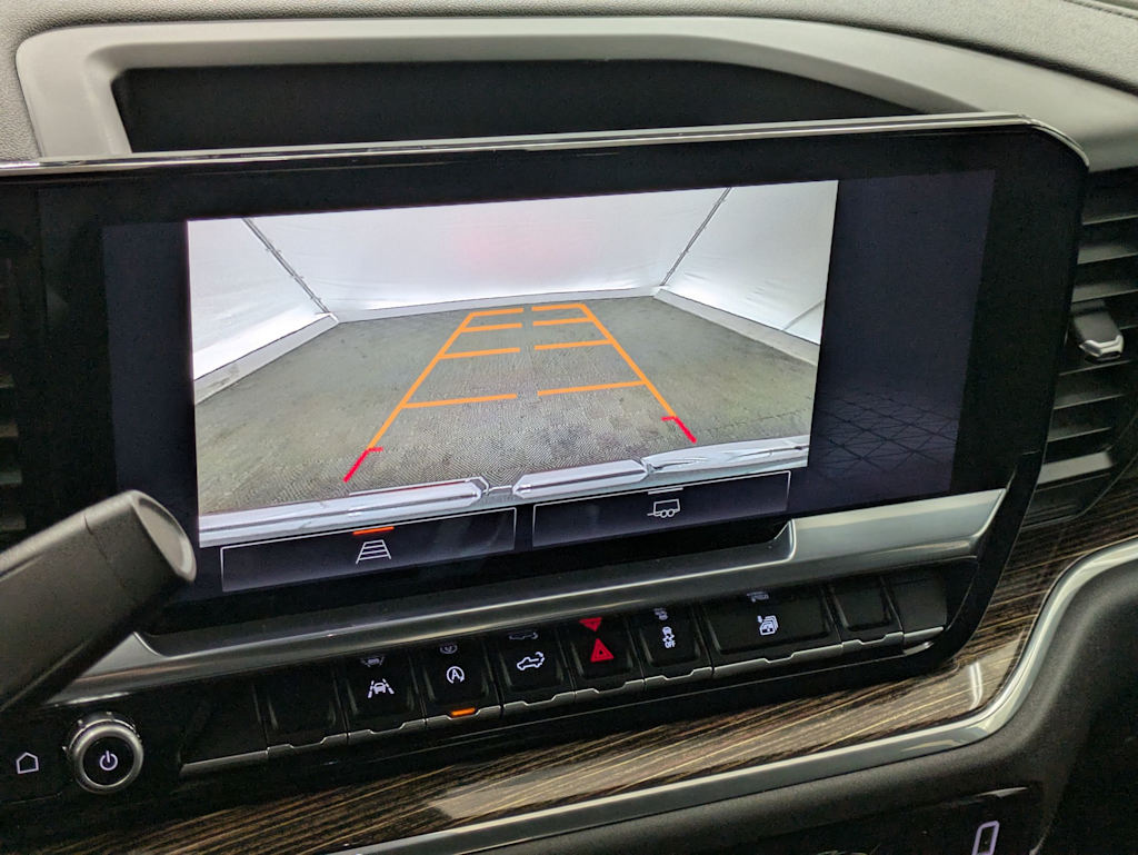 2024 GMC Sierra 1500 SLE 32