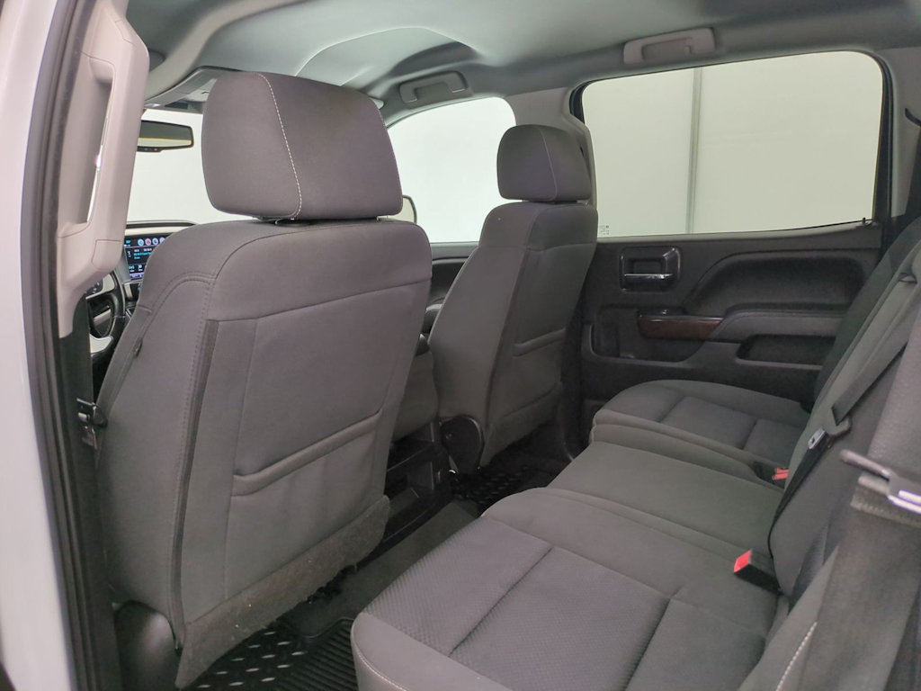 Thumbnail: 2018 GMC Sierra 1500 - 13