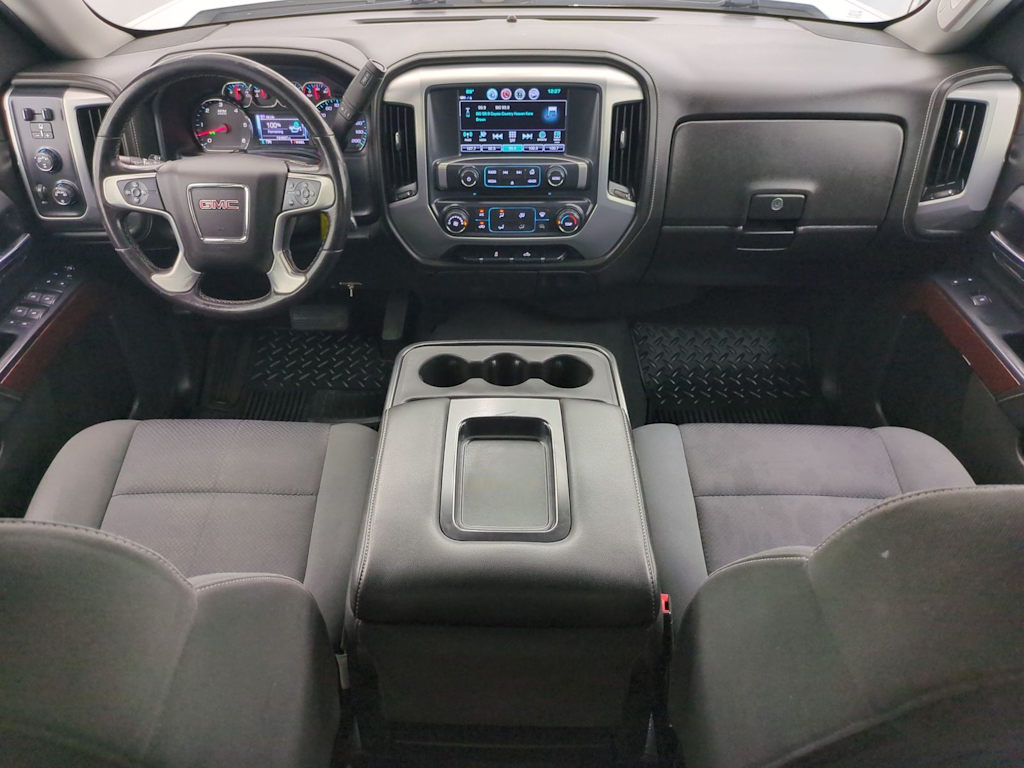 Thumbnail: 2018 GMC Sierra 1500 - 10