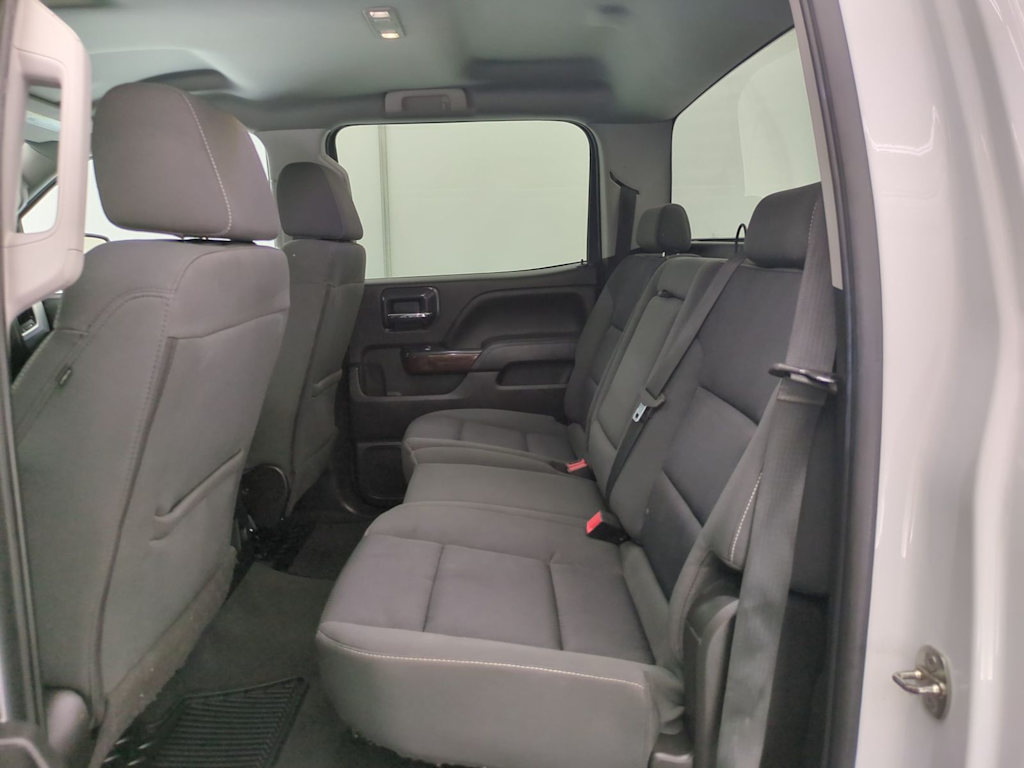 Thumbnail: 2018 GMC Sierra 1500 - 25