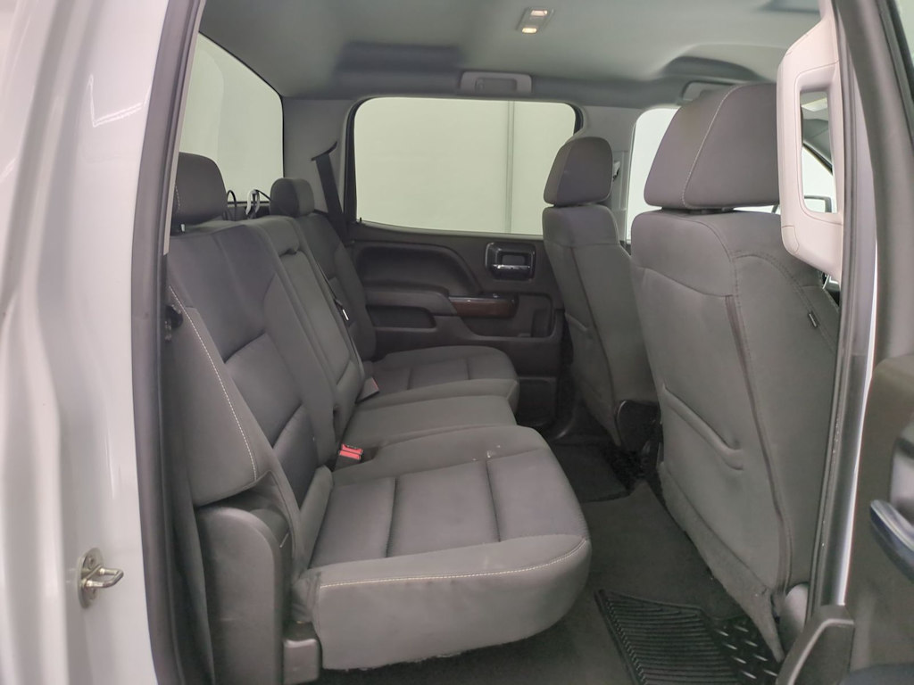 Thumbnail: 2018 GMC Sierra 1500 - 26