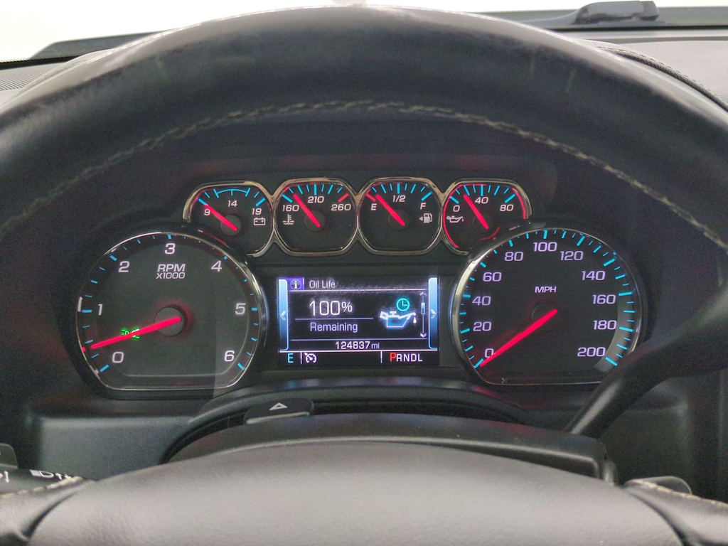 Thumbnail: 2018 GMC Sierra 1500 - 16