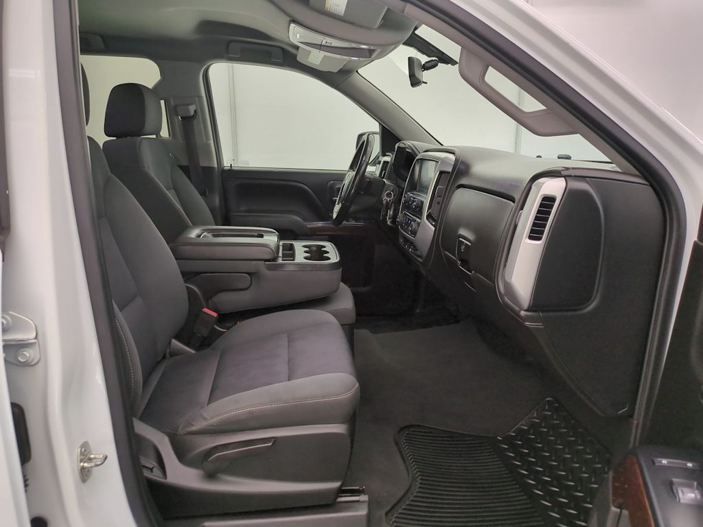 Thumbnail: 2018 GMC Sierra 1500 - 12
