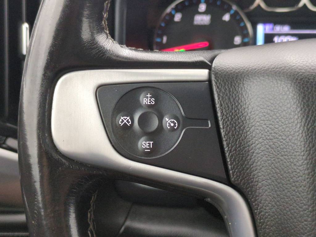 Thumbnail: 2018 GMC Sierra 1500 - 27
