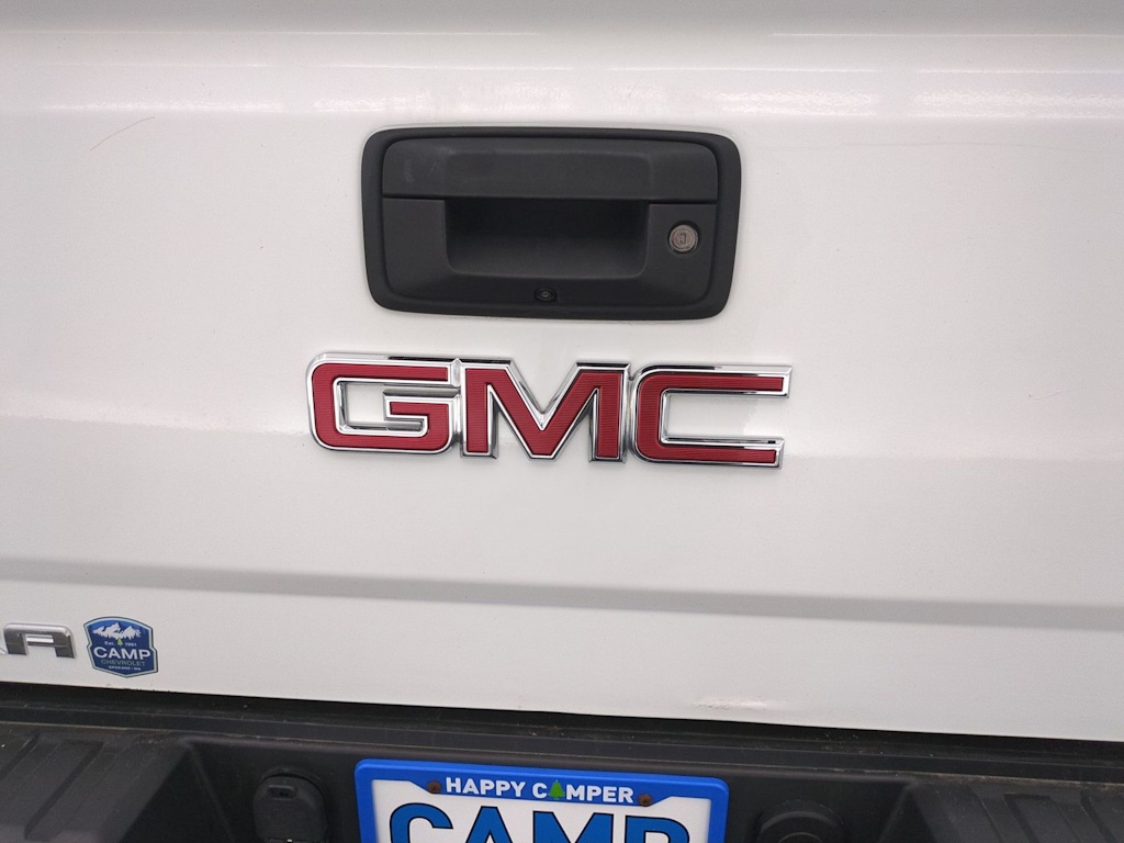 Thumbnail: 2018 GMC Sierra 1500 - 7