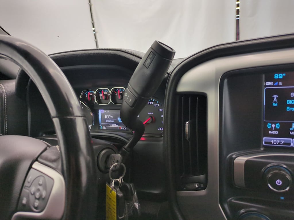Thumbnail: 2018 GMC Sierra 1500 - 35