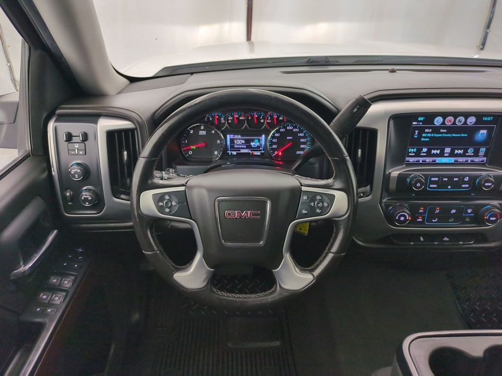 Thumbnail: 2018 GMC Sierra 1500 - 14