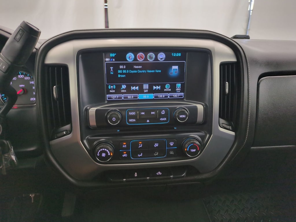 Thumbnail: 2018 GMC Sierra 1500 - 34
