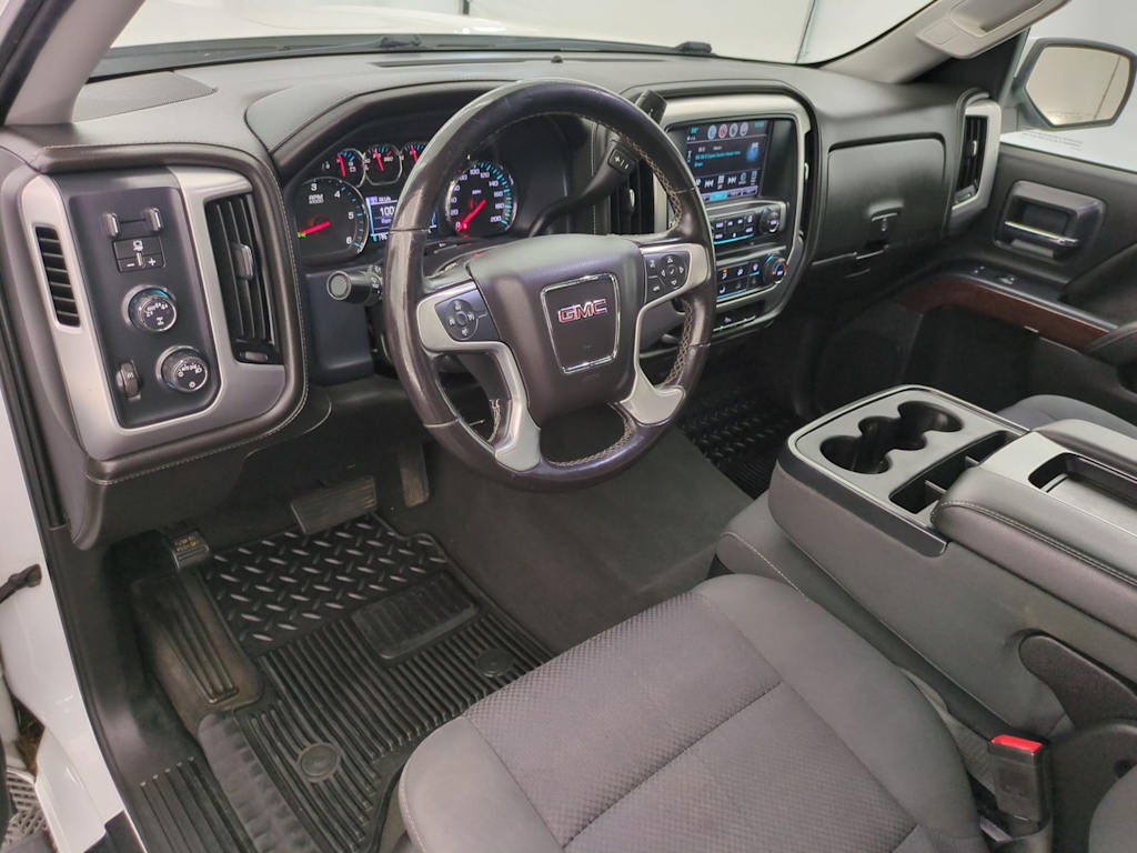 Thumbnail: 2018 GMC Sierra 1500 - 2