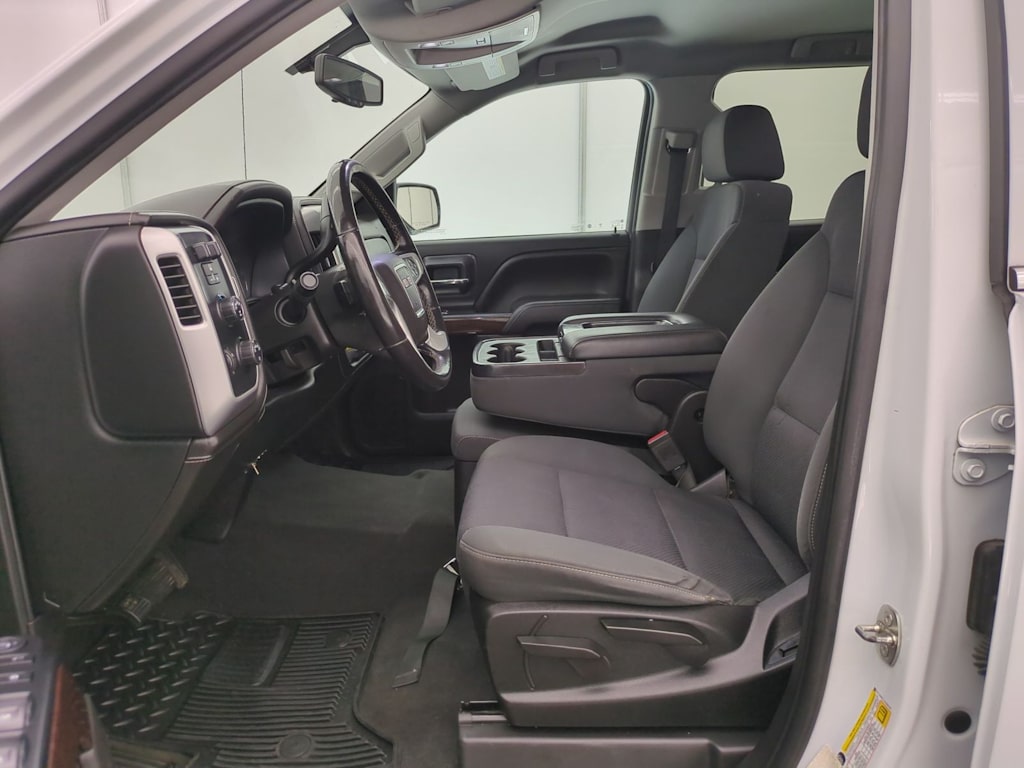 Thumbnail: 2018 GMC Sierra 1500 - 11