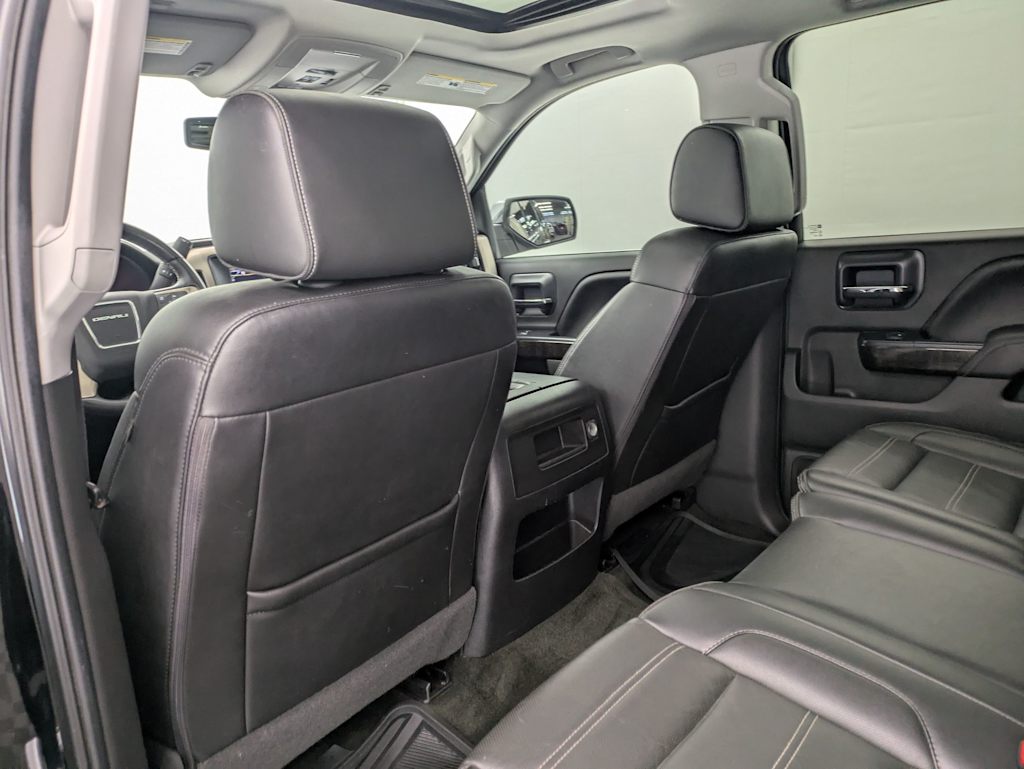 Thumbnail: 2016 GMC Sierra 1500 - 13