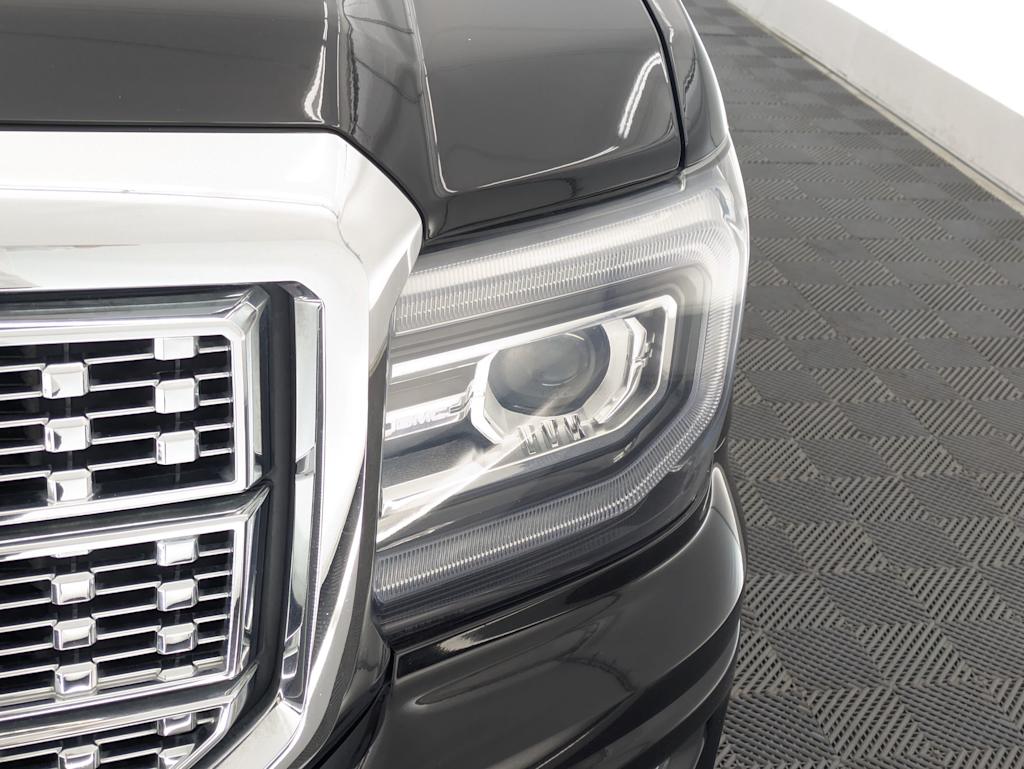 Thumbnail: 2016 GMC Sierra 1500 - 22