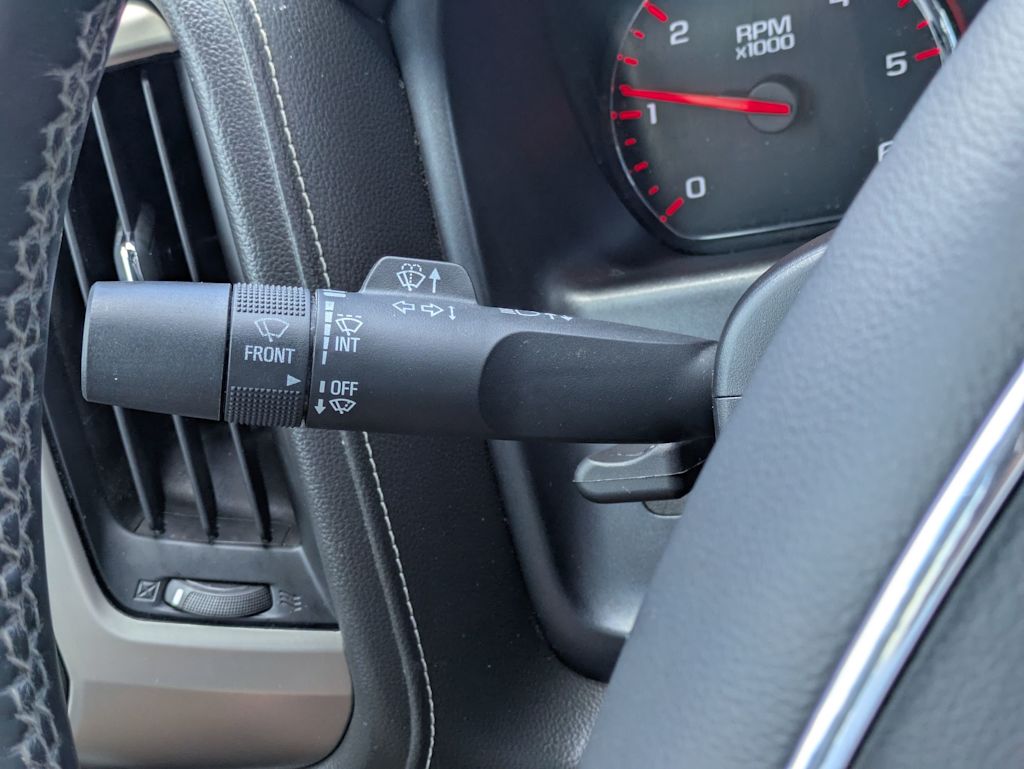 Thumbnail: 2016 GMC Sierra 1500 - 30