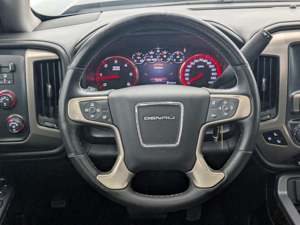 Thumbnail: 2016 GMC Sierra 1500 - 14