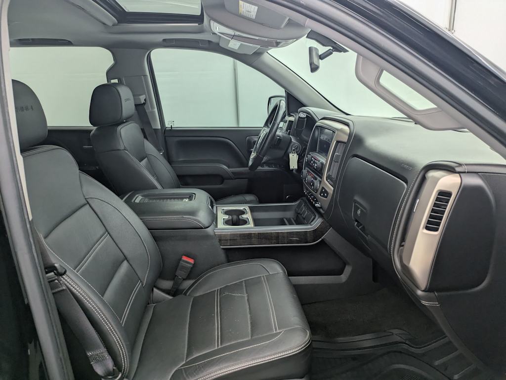 Thumbnail: 2016 GMC Sierra 1500 - 12