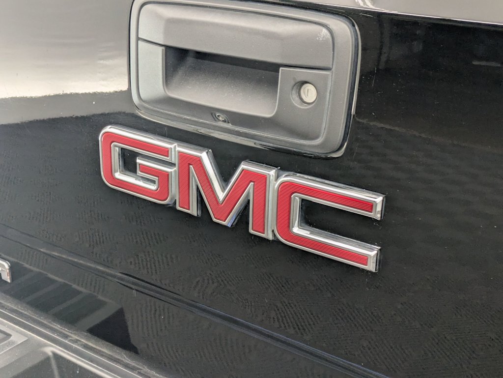 Thumbnail: 2016 GMC Sierra 1500 - 23