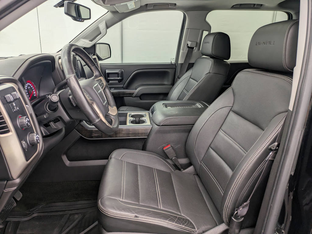 Thumbnail: 2016 GMC Sierra 1500 - 11