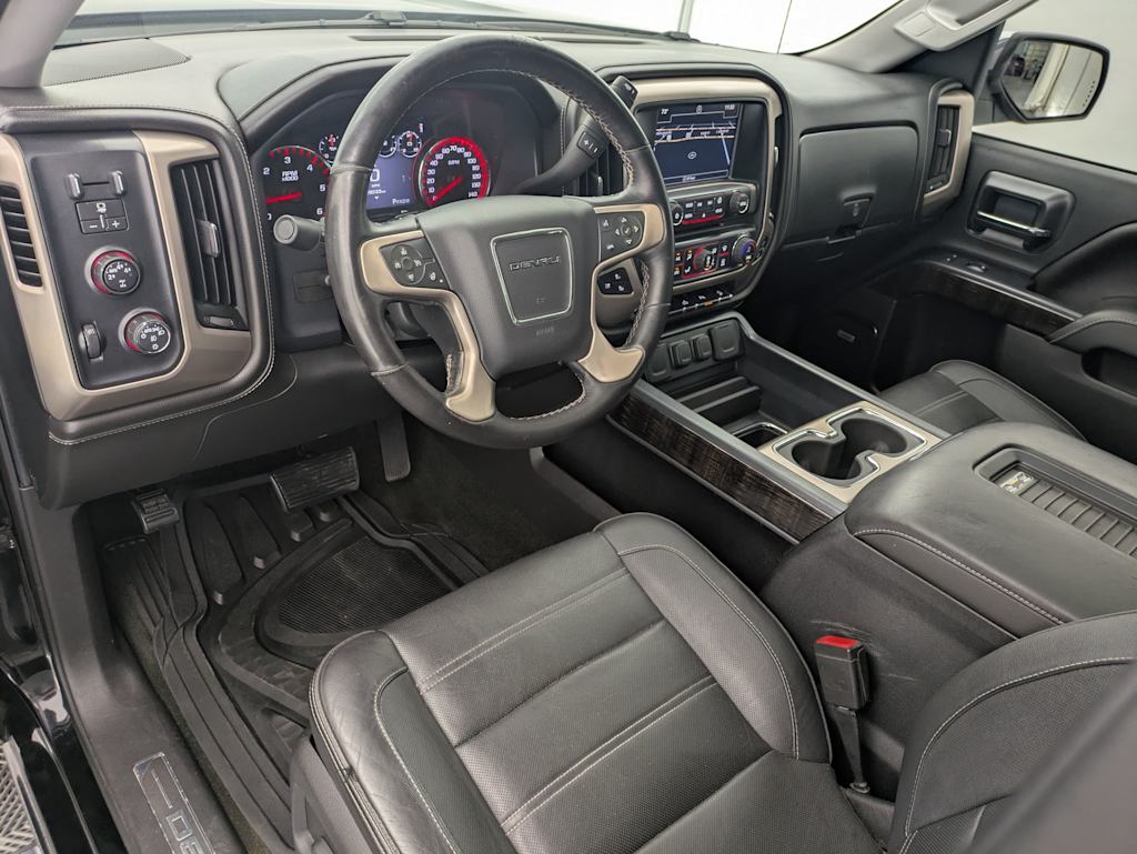 Thumbnail: 2016 GMC Sierra 1500 - 2